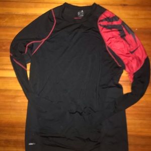 Nike long sleeve